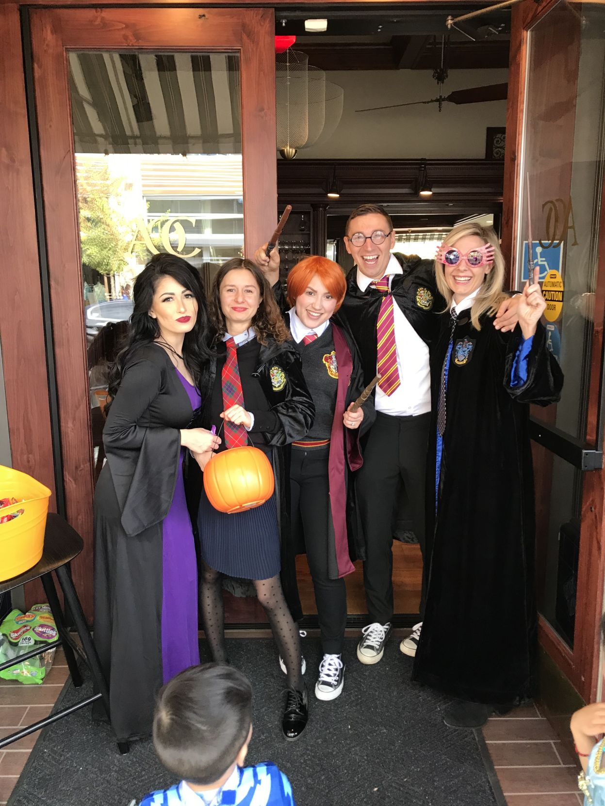 Hometown Halloween 2019